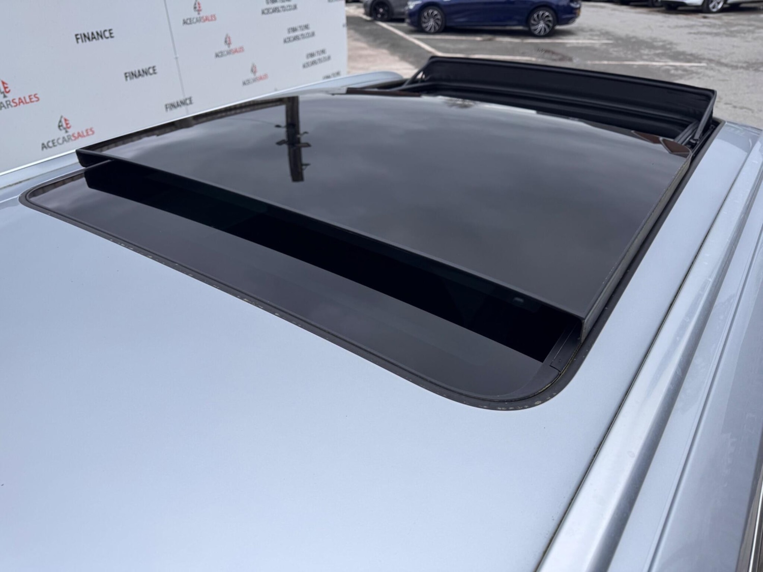 Used Volkswagen Passat for sale - 77784292: Photo 89