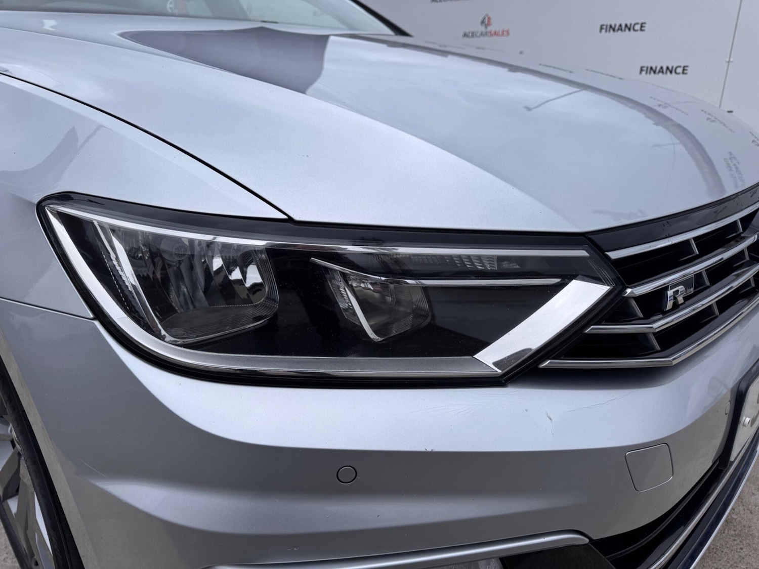 Used Volkswagen Passat for sale - 77784292: Photo 91