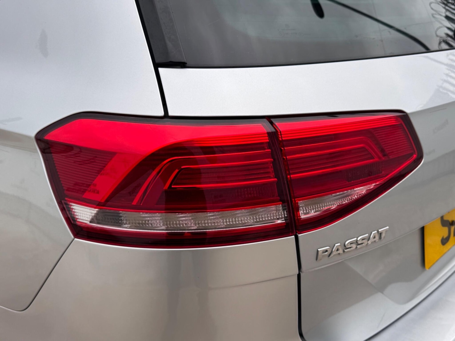 Used Volkswagen Passat for sale - 77784292: Photo 92