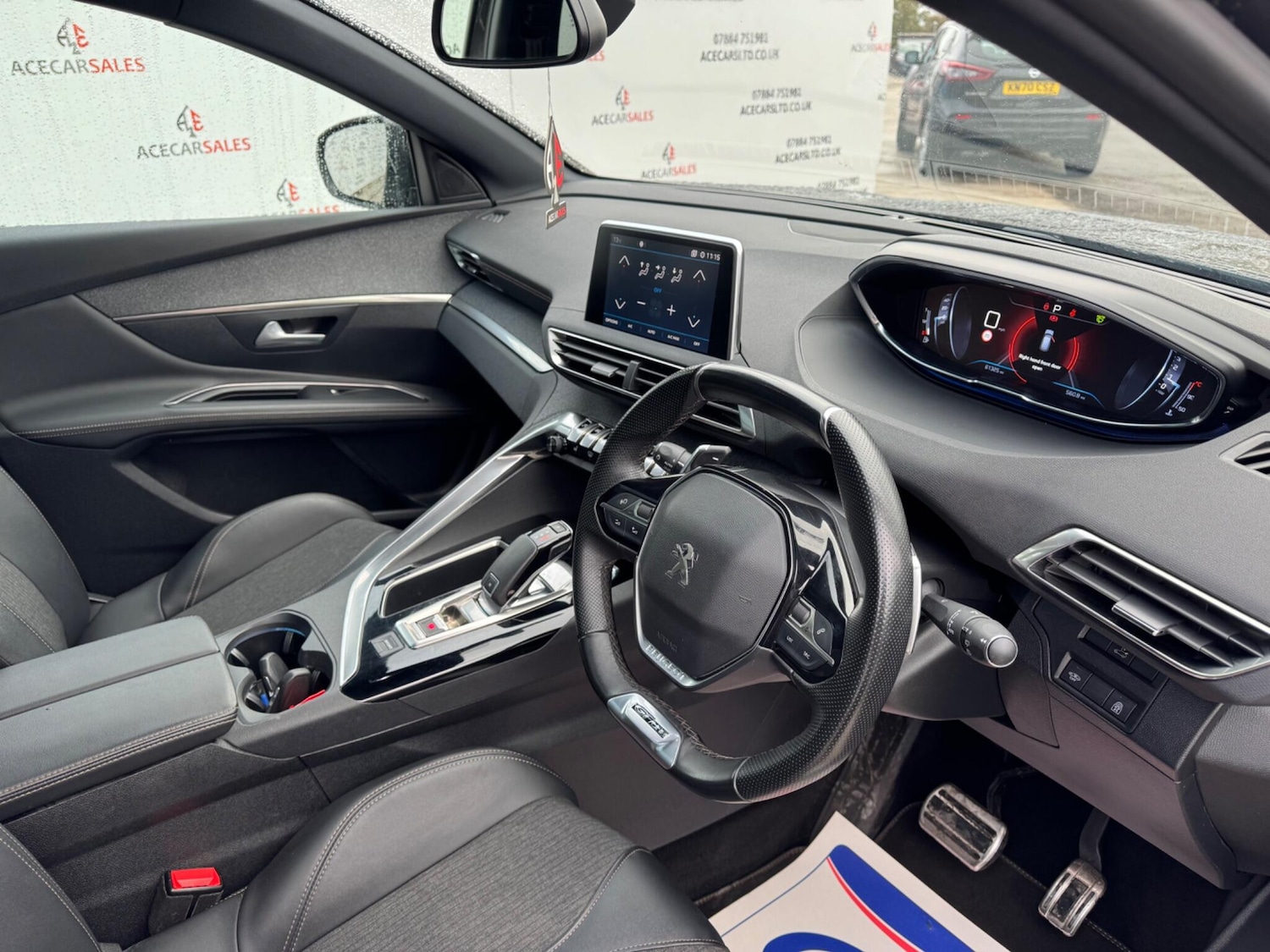 Used Peugeot 3008 2019 for sale - 76307421: Photo 10