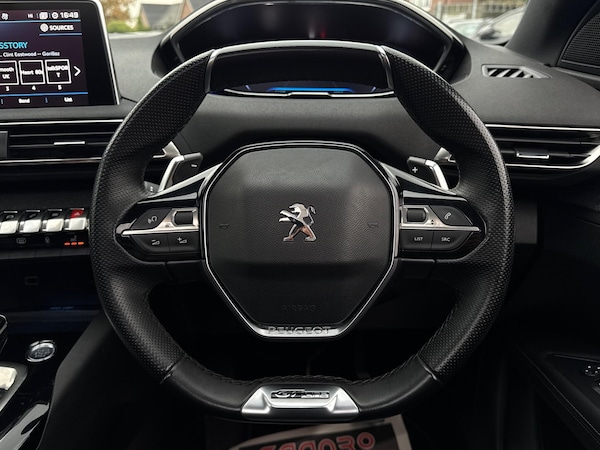 Used Peugeot 3008 2019 for sale - 76307421: Photo 10