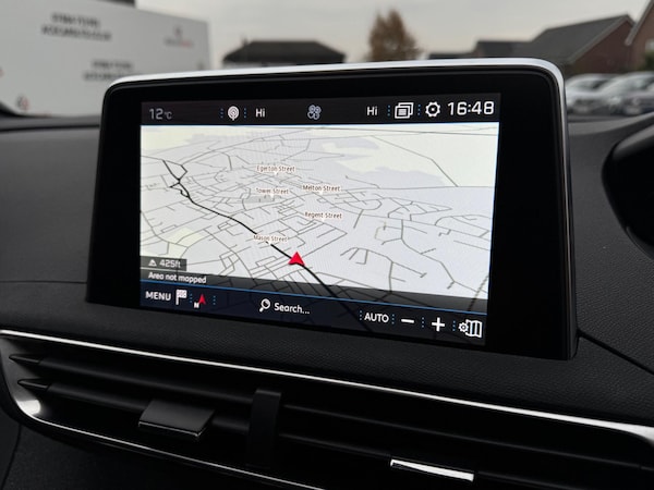 Used Peugeot 3008 2019 for sale - 76307421: Photo 11