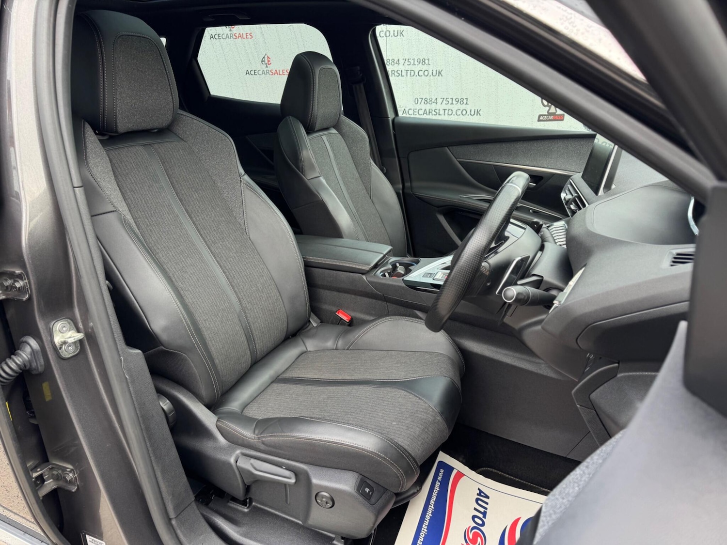 Used Peugeot 3008 2019 for sale - 76307421: Photo 12