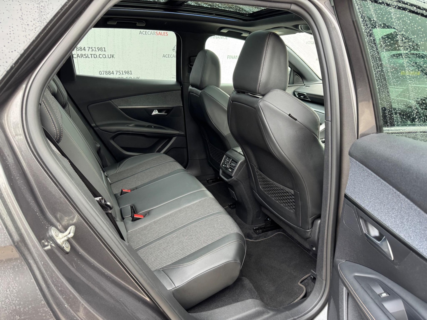 Used Peugeot 3008 2019 for sale - 76307421: Photo 13