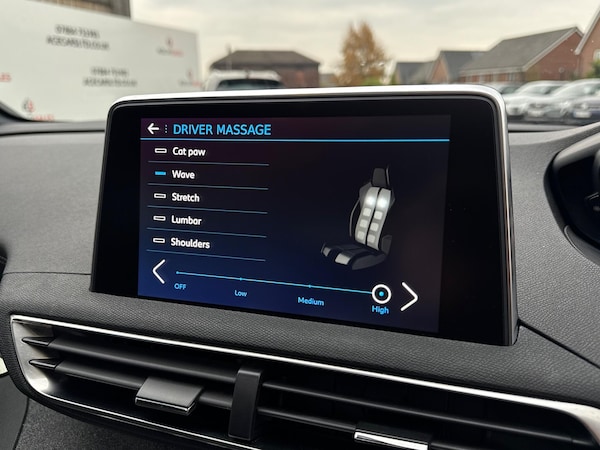 Used Peugeot 3008 2019 for sale - 76307421: Photo 13