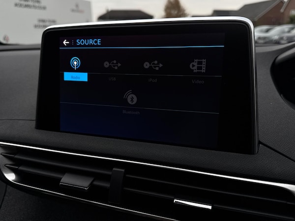 Used Peugeot 3008 2019 for sale - 76307421: Photo 14