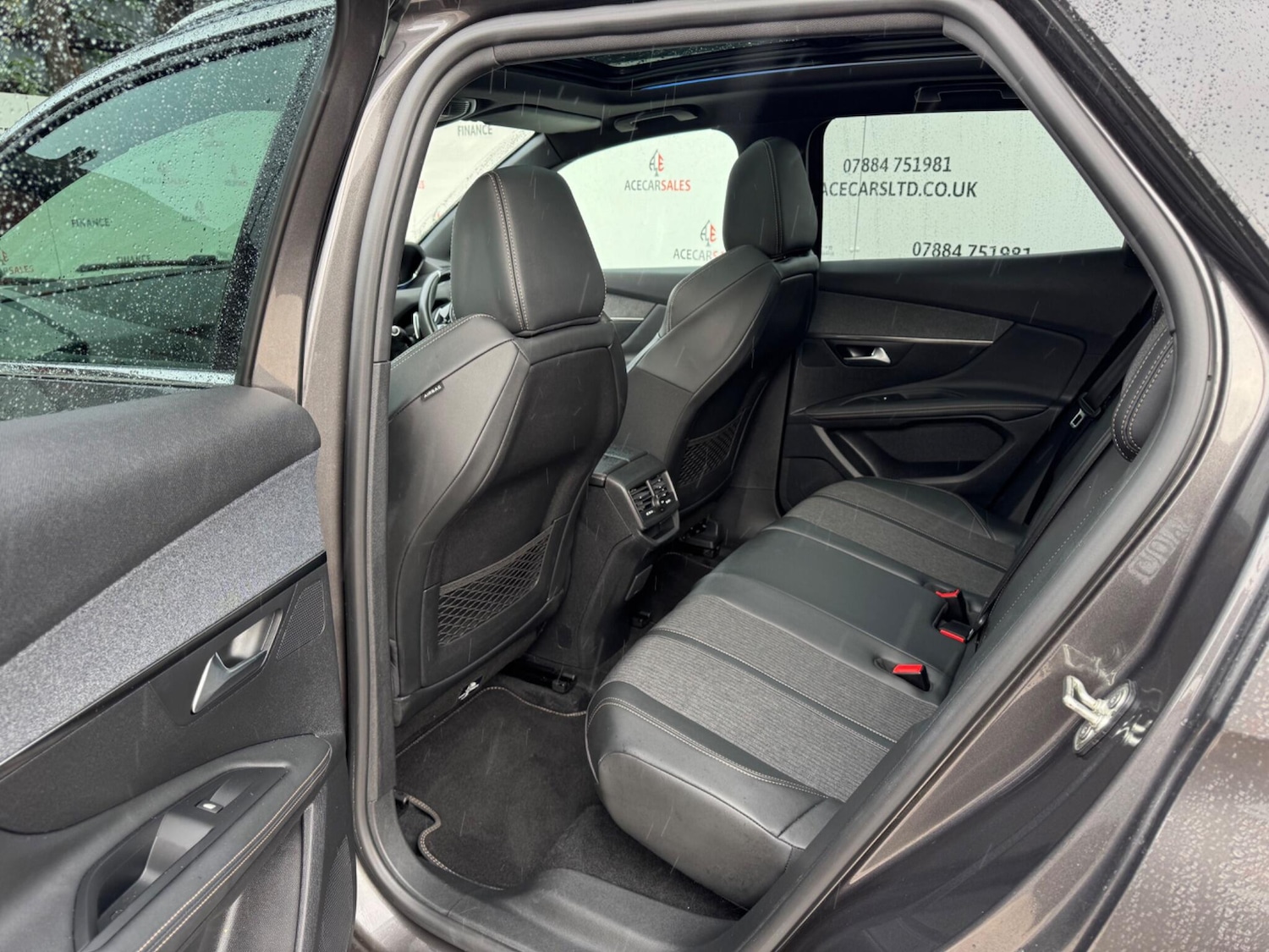 Used Peugeot 3008 2019 for sale - 76307421: Photo 15