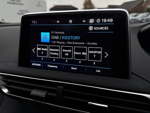 Used Peugeot 3008 2019 for sale - 76307421: Photo 15