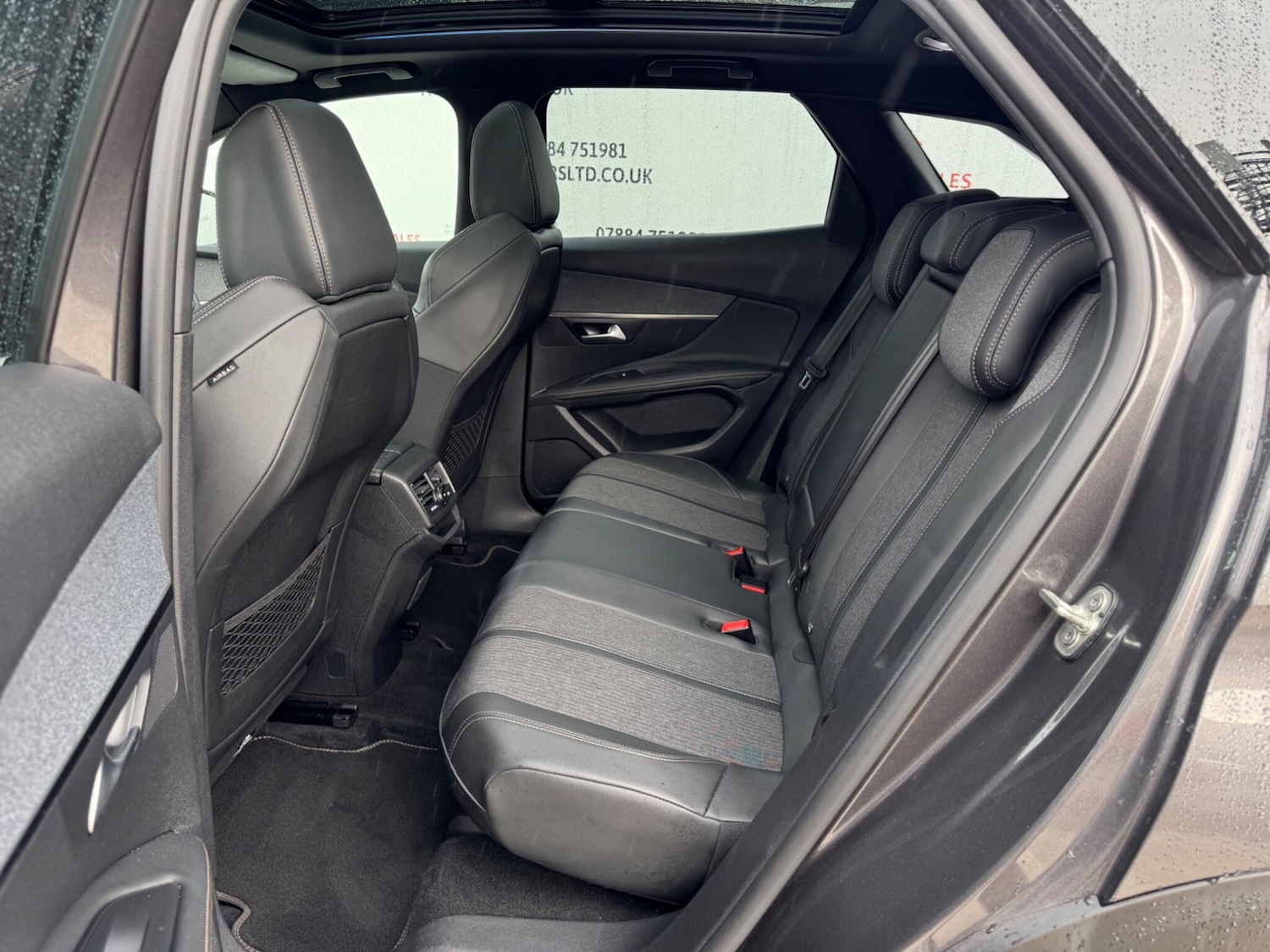 Used Peugeot 3008 2019 for sale - 76307421: Photo 16