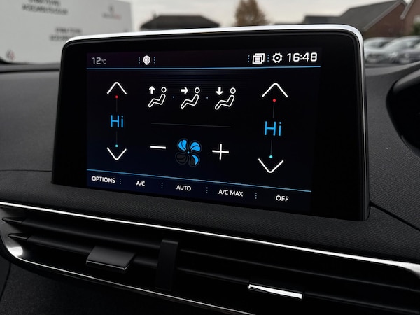 Used Peugeot 3008 2019 for sale - 76307421: Photo 16