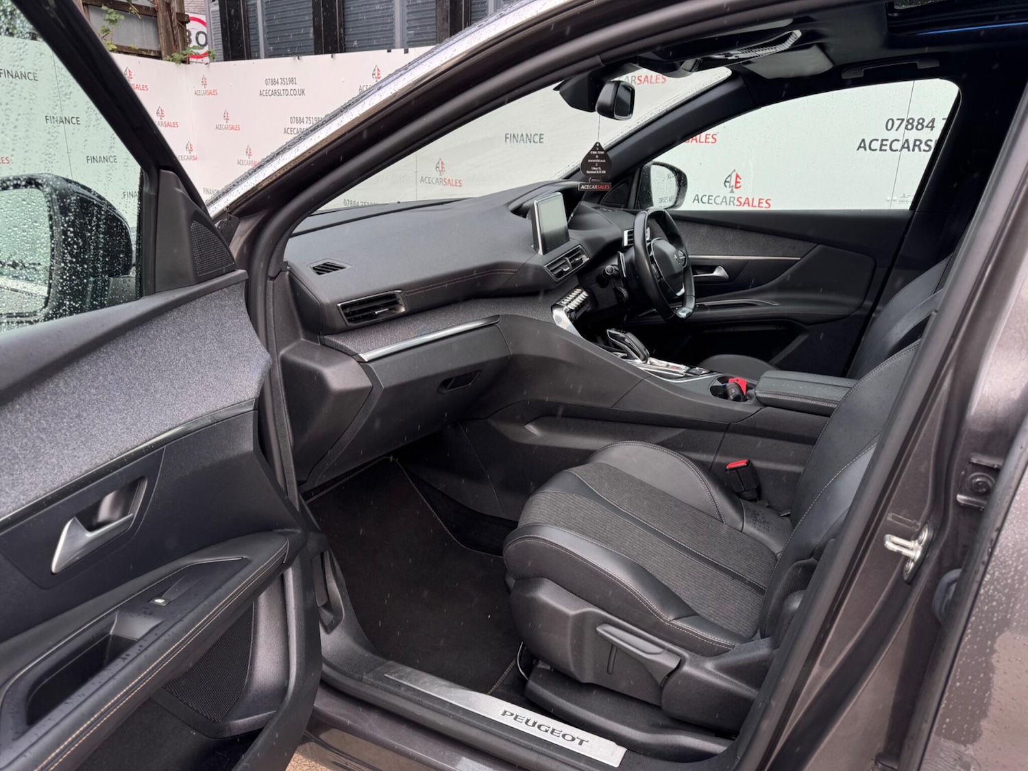 Used Peugeot 3008 2019 for sale - 76307421: Photo 17