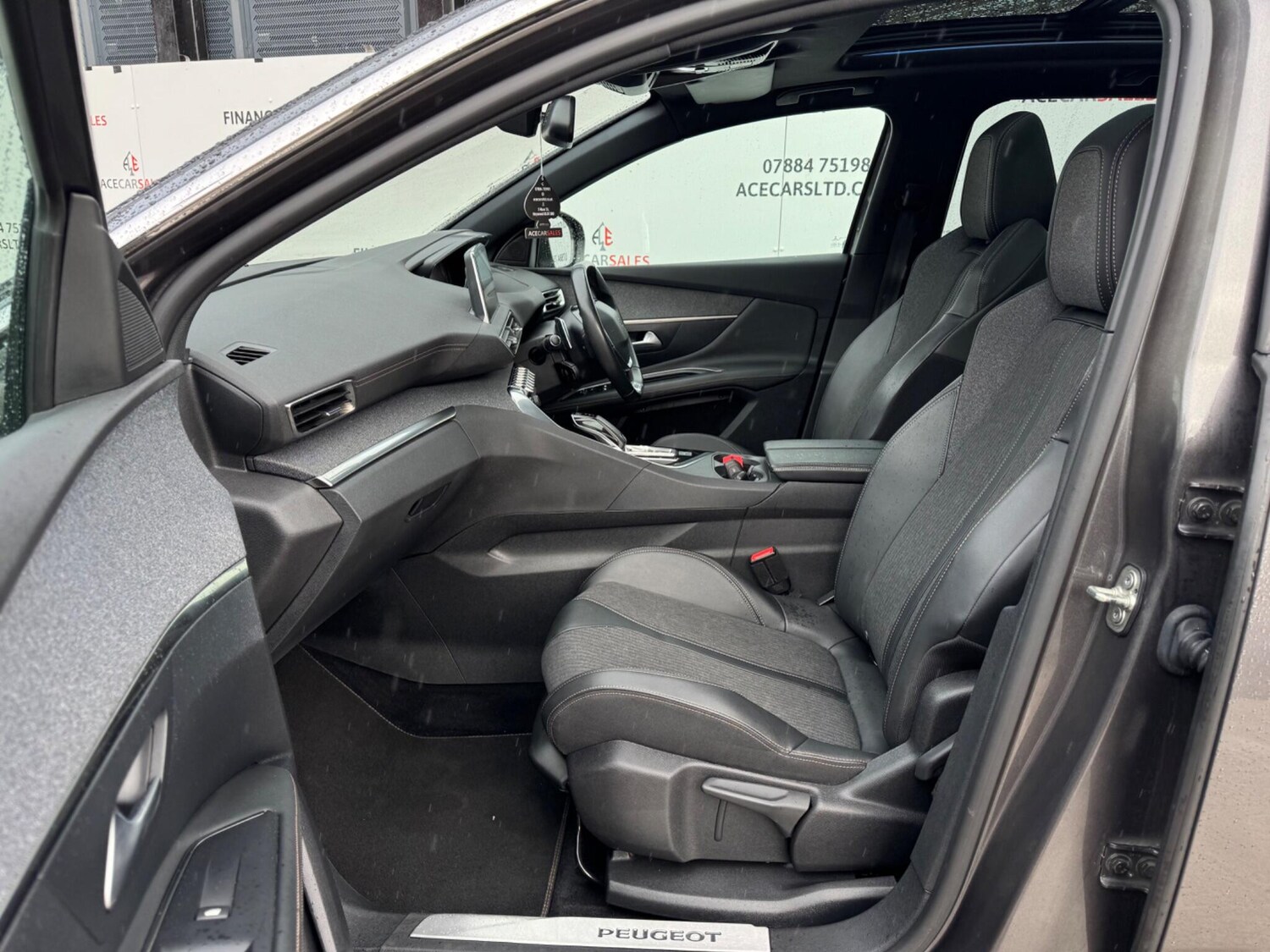 Used Peugeot 3008 2019 for sale - 76307421: Photo 18