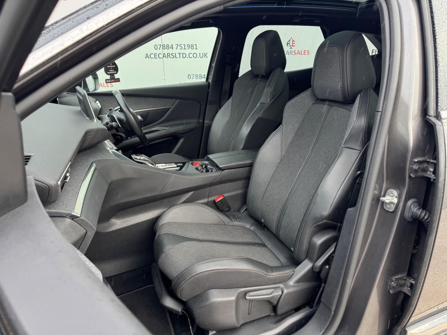 Used Peugeot 3008 2019 for sale - 76307421: Photo 19