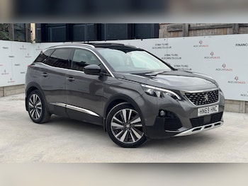 2019 (69) - 2.0 BlueHDi 180 GT Line Premium 5dr EAT8