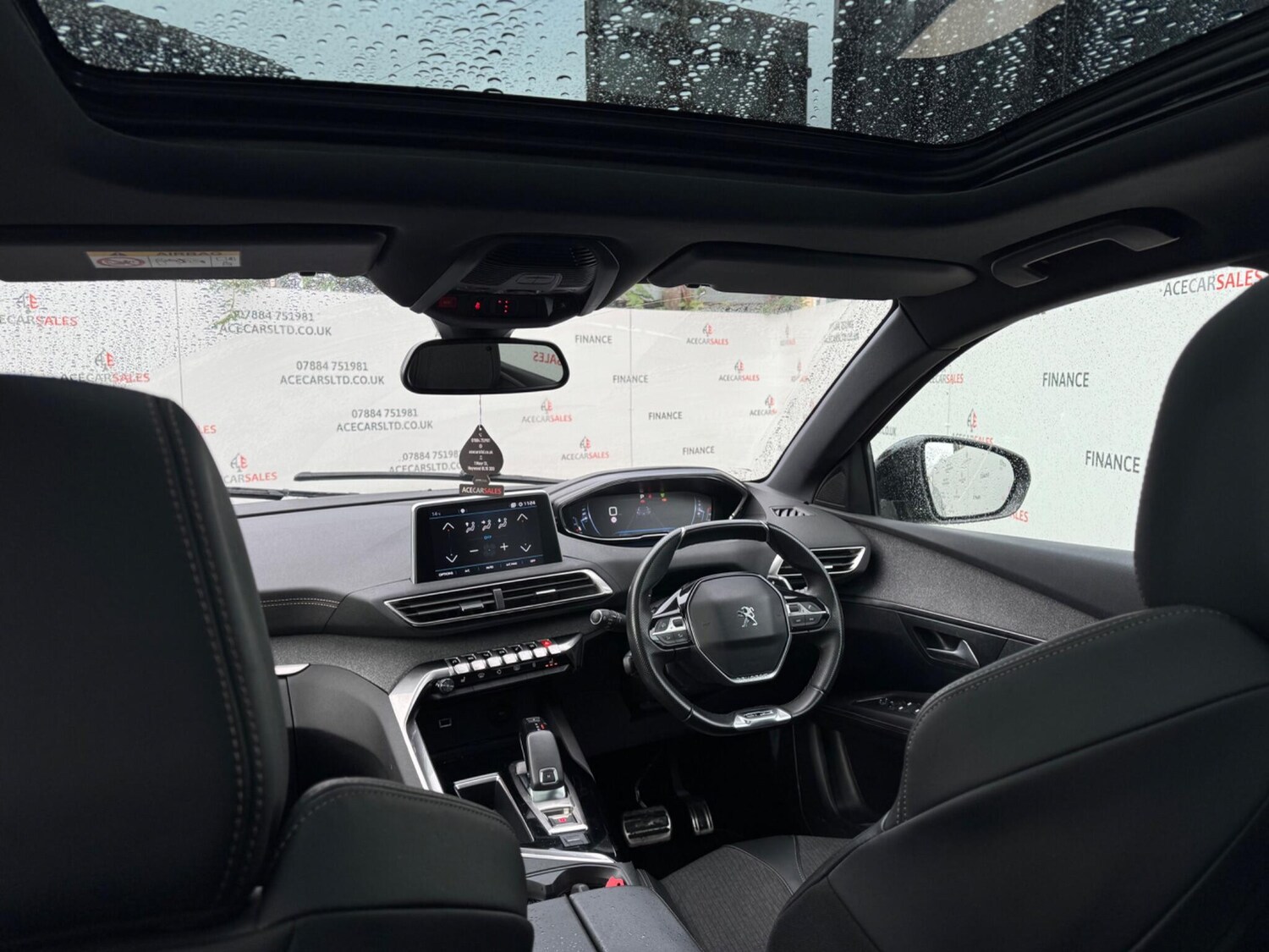 Used Peugeot 3008 2019 for sale - 76307421: Photo 20