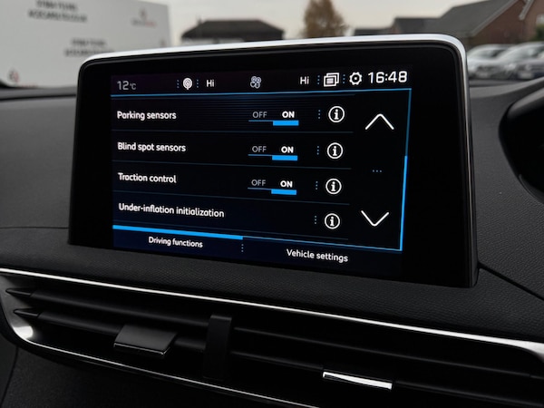 Used Peugeot 3008 2019 for sale - 76307421: Photo 20