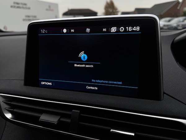 Used Peugeot 3008 2019 for sale - 76307421: Photo 22