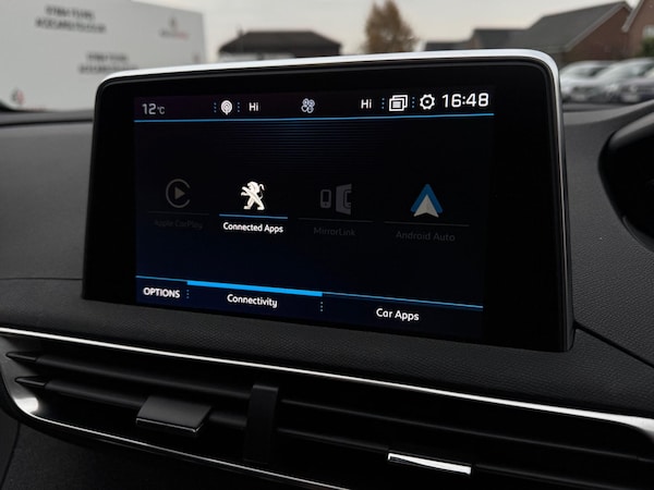 Used Peugeot 3008 2019 for sale - 76307421: Photo 23