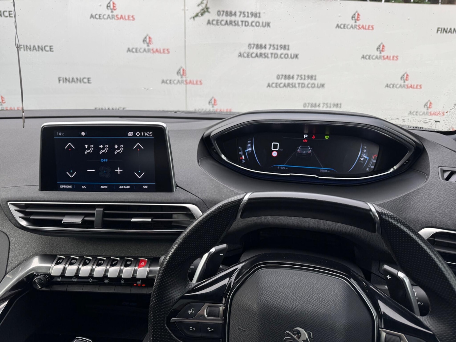 Used Peugeot 3008 2019 for sale - 76307421: Photo 24