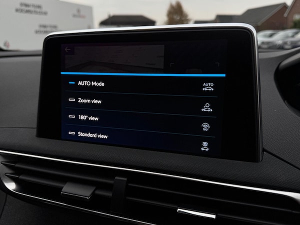 Used Peugeot 3008 2019 for sale - 76307421: Photo 24