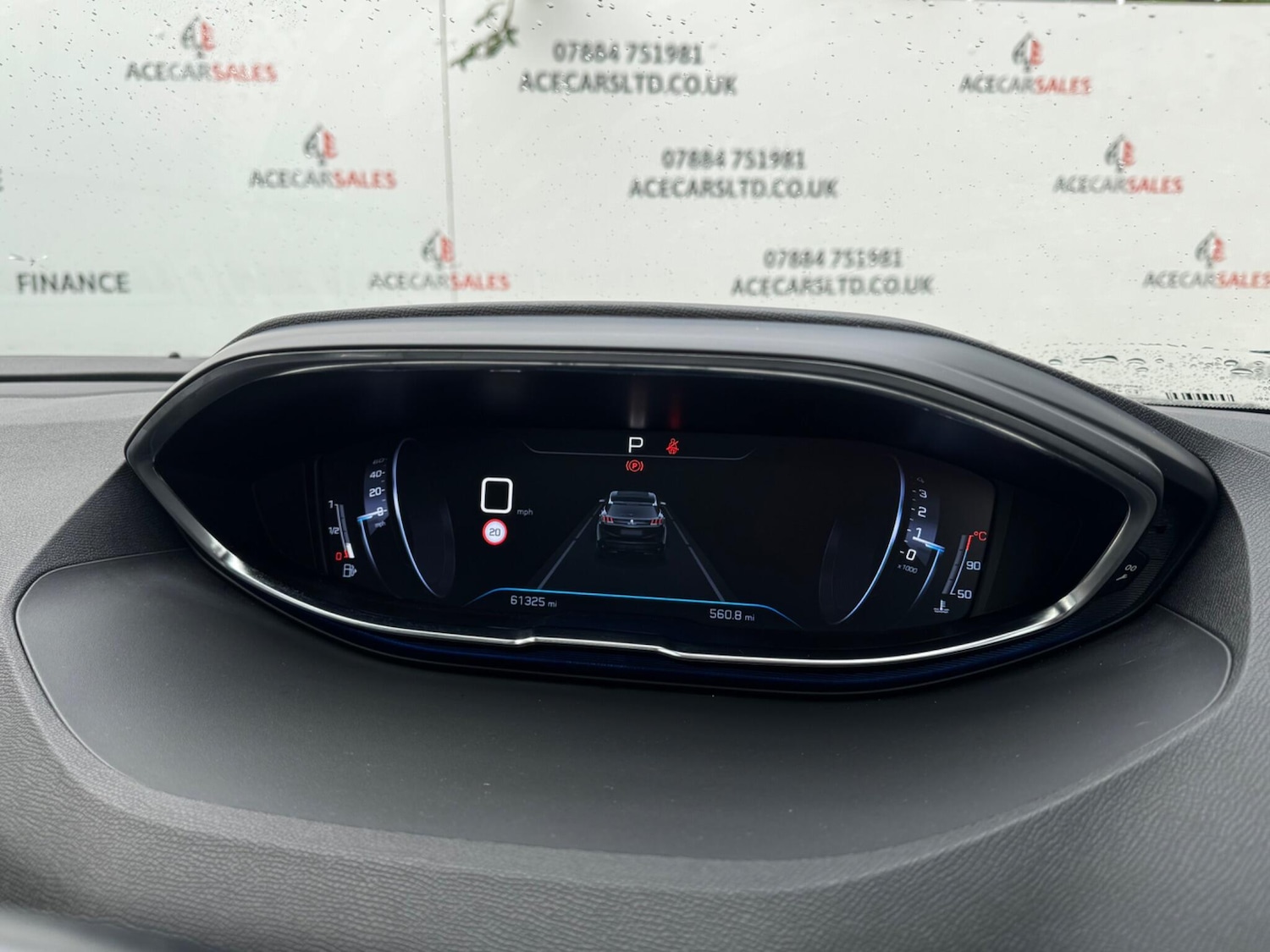 Used Peugeot 3008 2019 for sale - 76307421: Photo 25