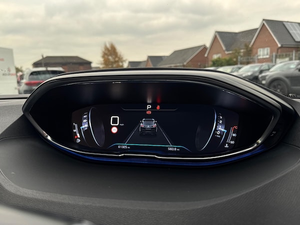 Used Peugeot 3008 2019 for sale - 76307421: Photo 25