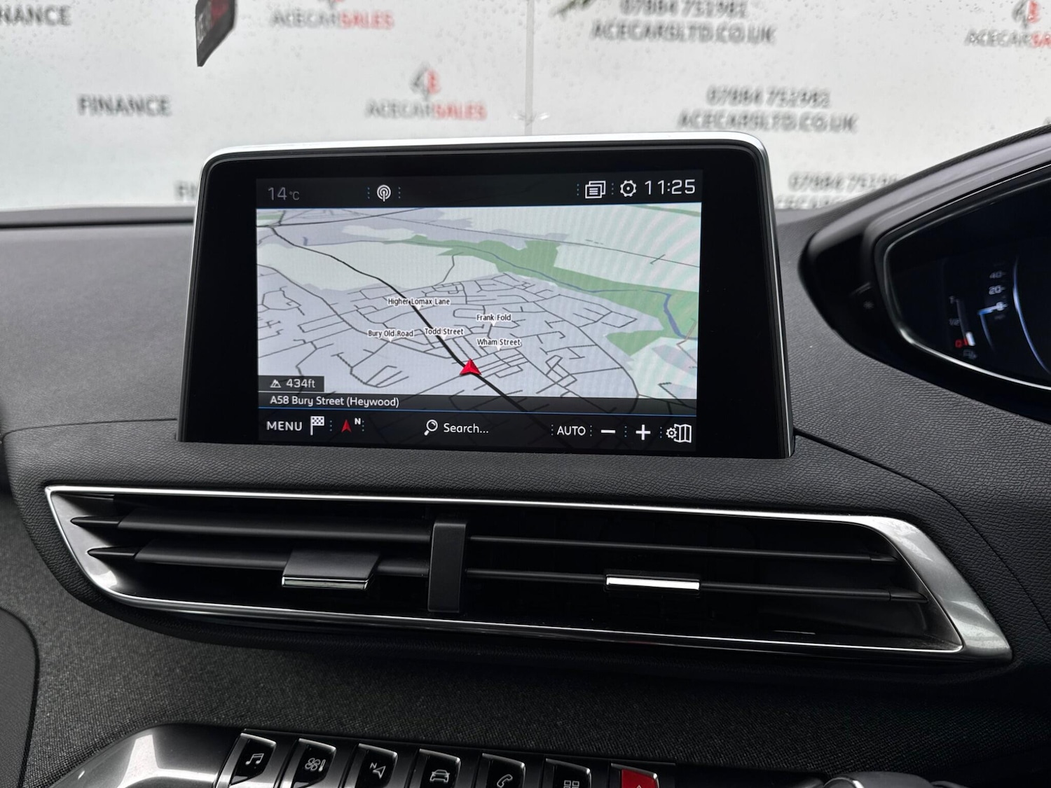 Used Peugeot 3008 2019 for sale - 76307421: Photo 26