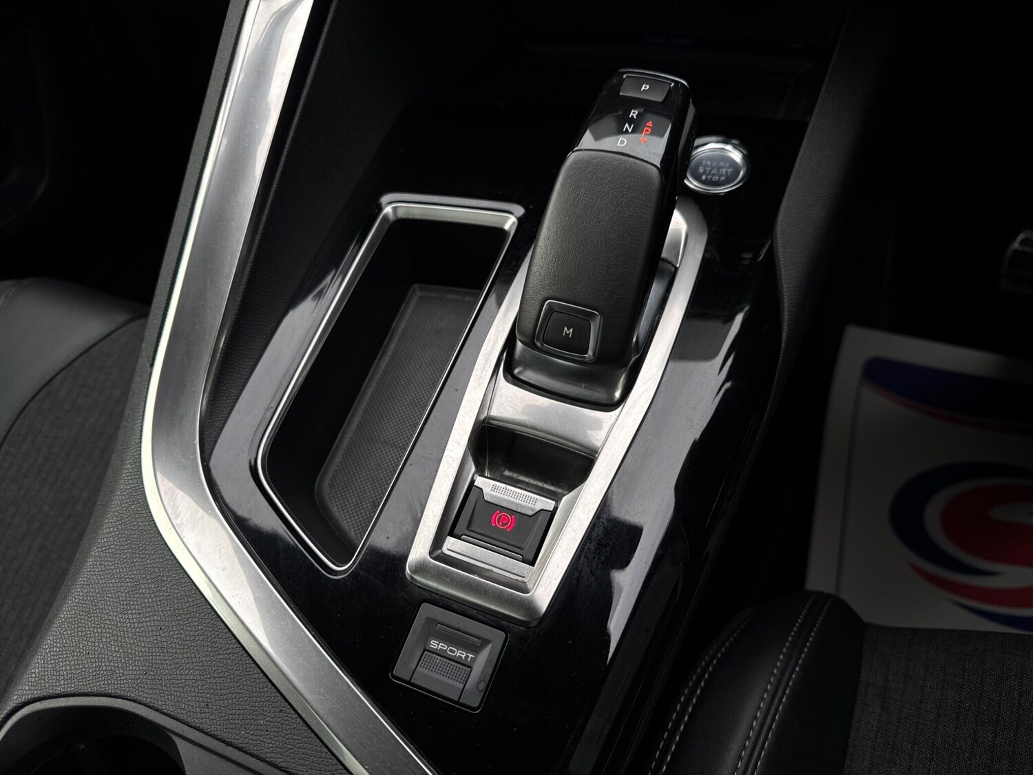 Used Peugeot 3008 2019 for sale - 76307421: Photo 30