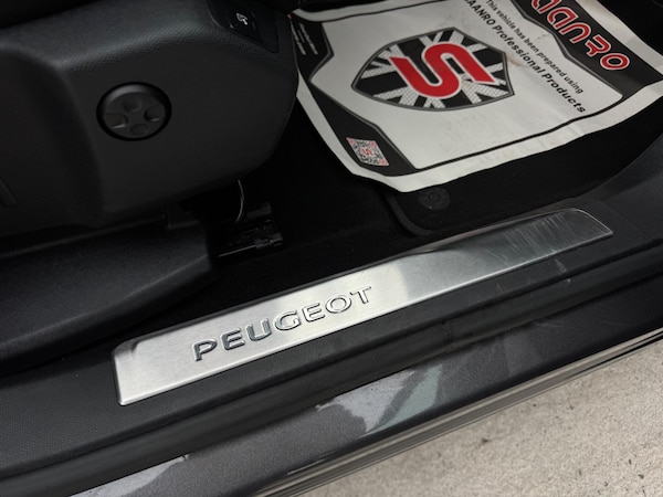 Used Peugeot 3008 2019 for sale - 76307421: Photo 30
