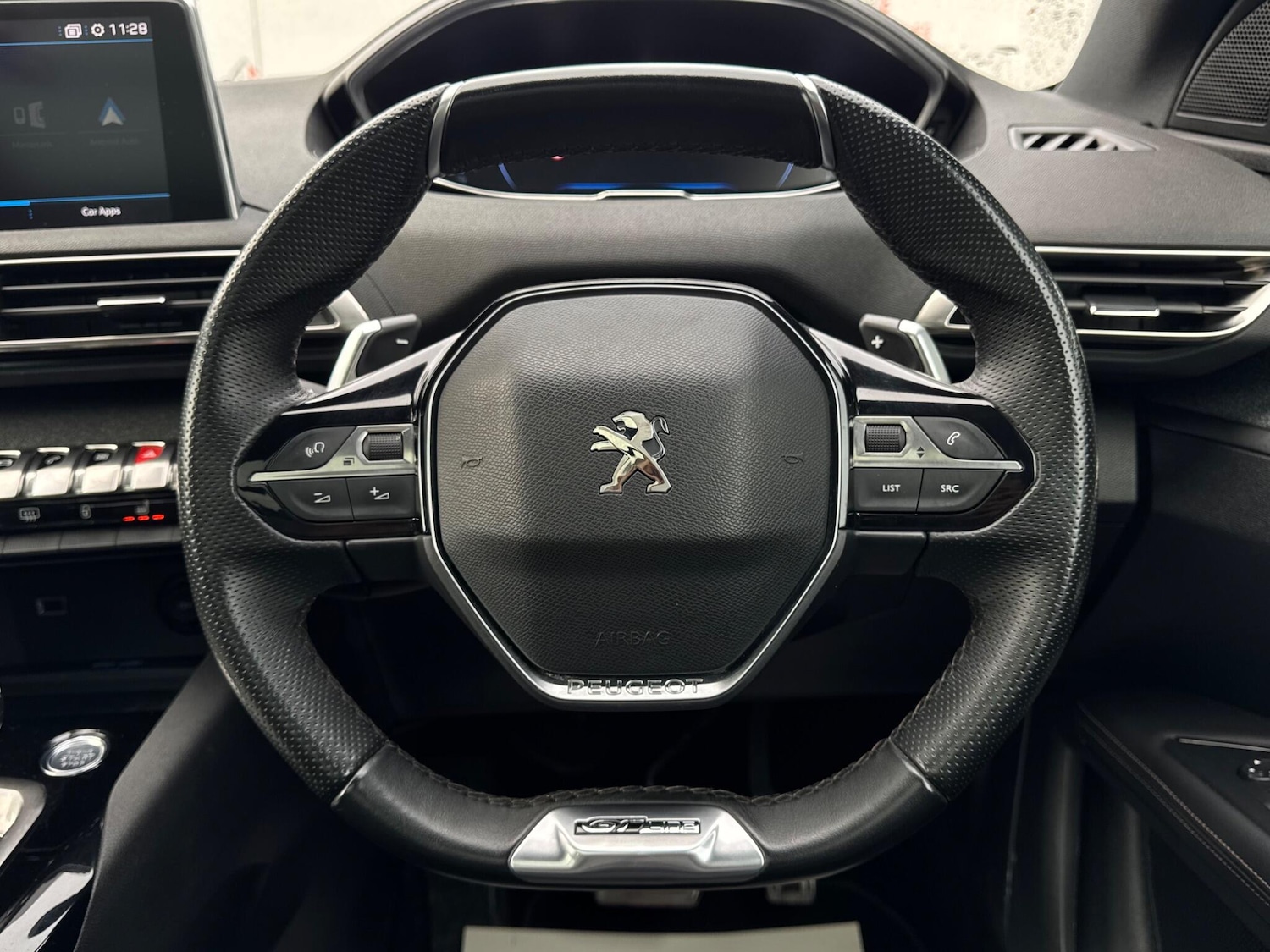 Used Peugeot 3008 2019 for sale - 76307421: Photo 31