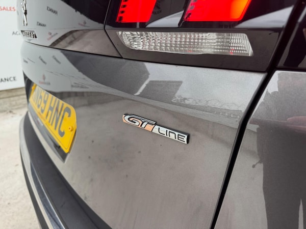 Used Peugeot 3008 2019 for sale - 76307421: Photo 31