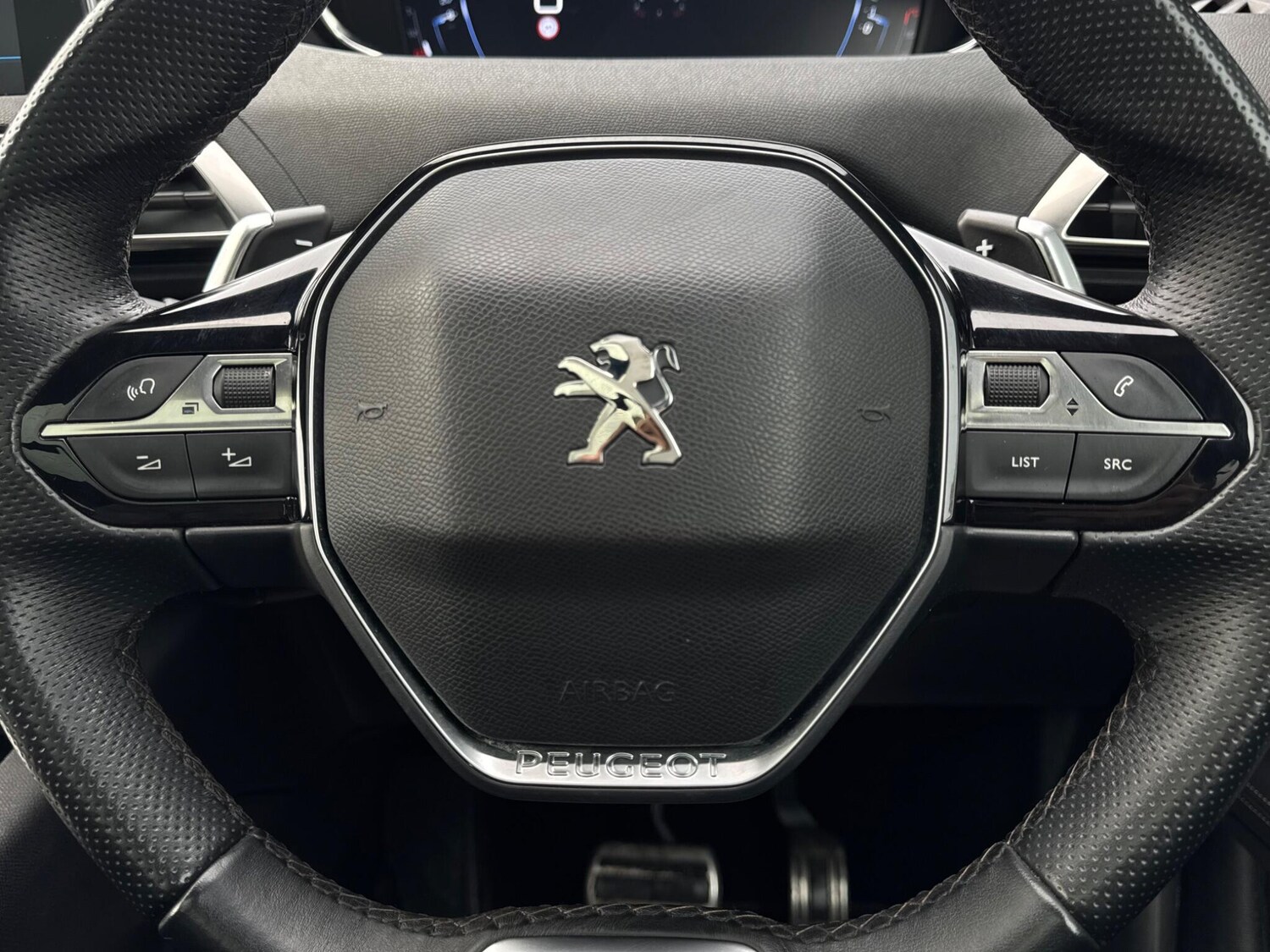 Used Peugeot 3008 2019 for sale - 76307421: Photo 35