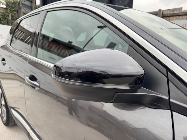 Used Peugeot 3008 2019 for sale - 76307421: Photo 35