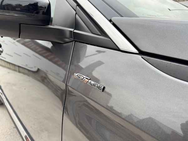 Used Peugeot 3008 2019 for sale - 76307421: Photo 36