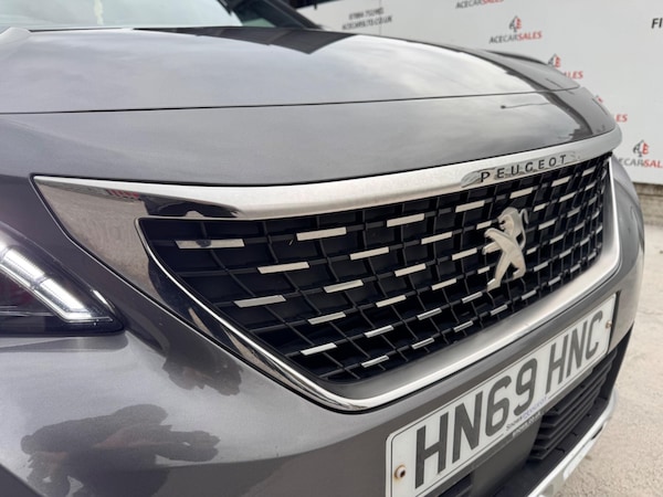 Used Peugeot 3008 2019 for sale - 76307421: Photo 38