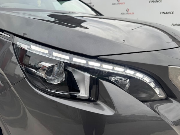 Used Peugeot 3008 2019 for sale - 76307421: Photo 39