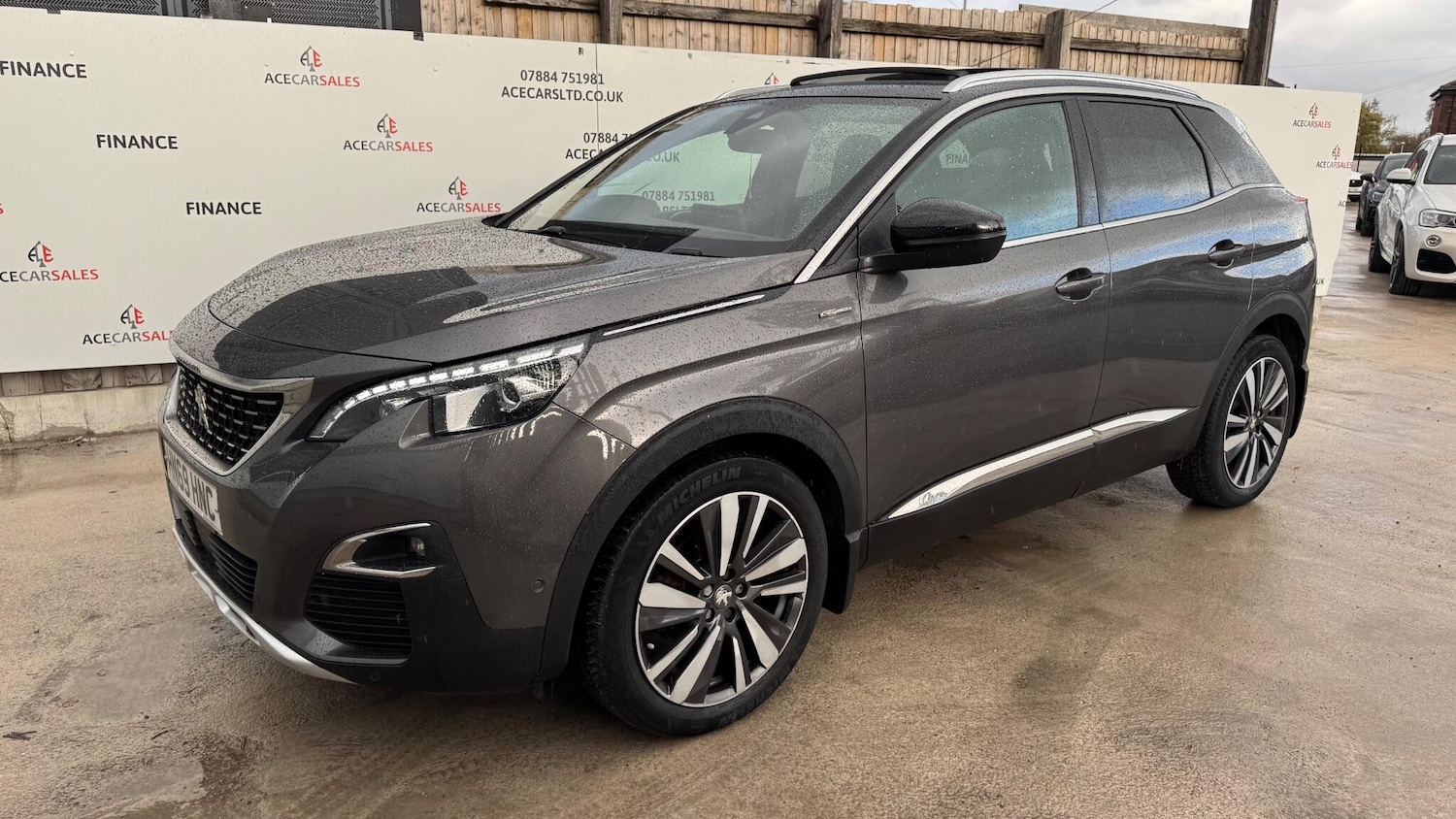 Used Peugeot 3008 2019 for sale - 76307421: Photo 4