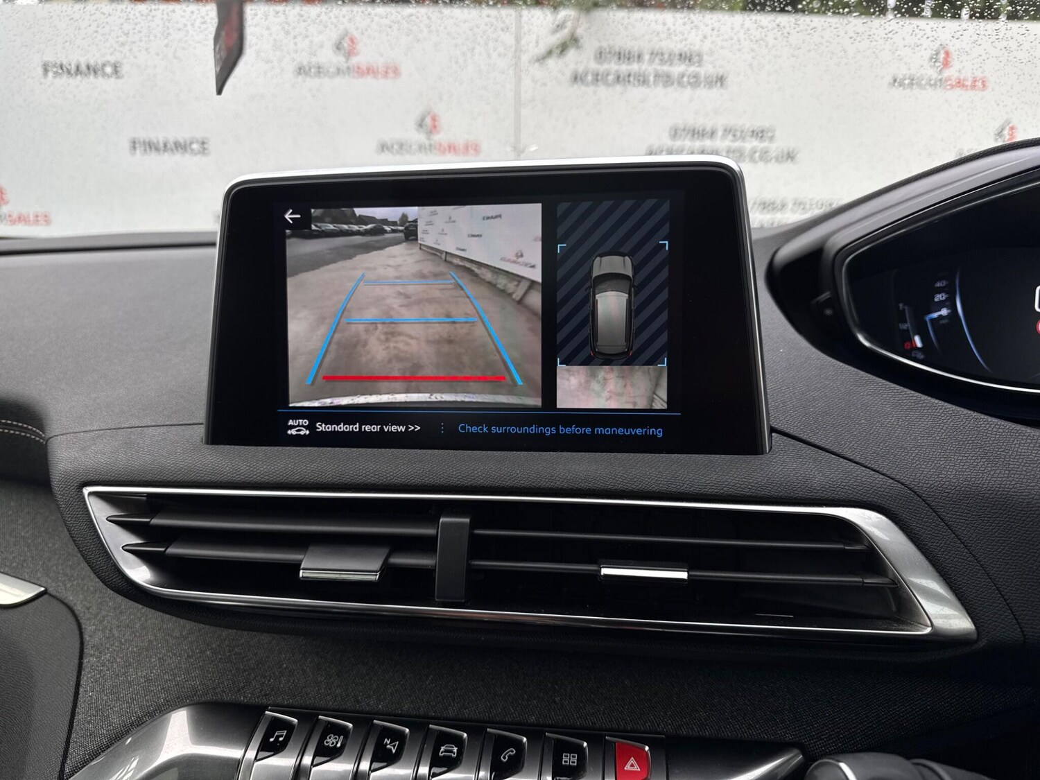 Used Peugeot 3008 2019 for sale - 76307421: Photo 40