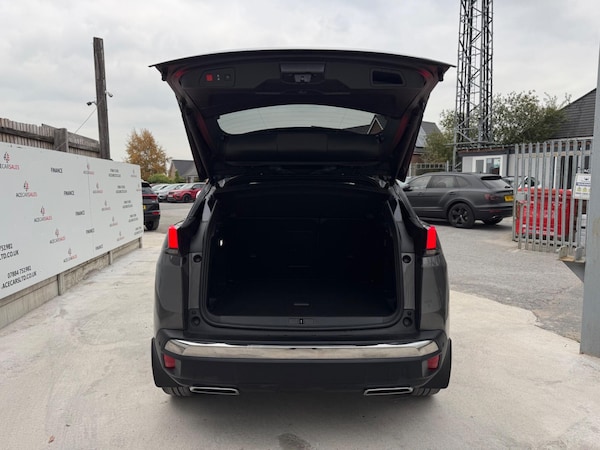 Used Peugeot 3008 2019 for sale - 76307421: Photo 40