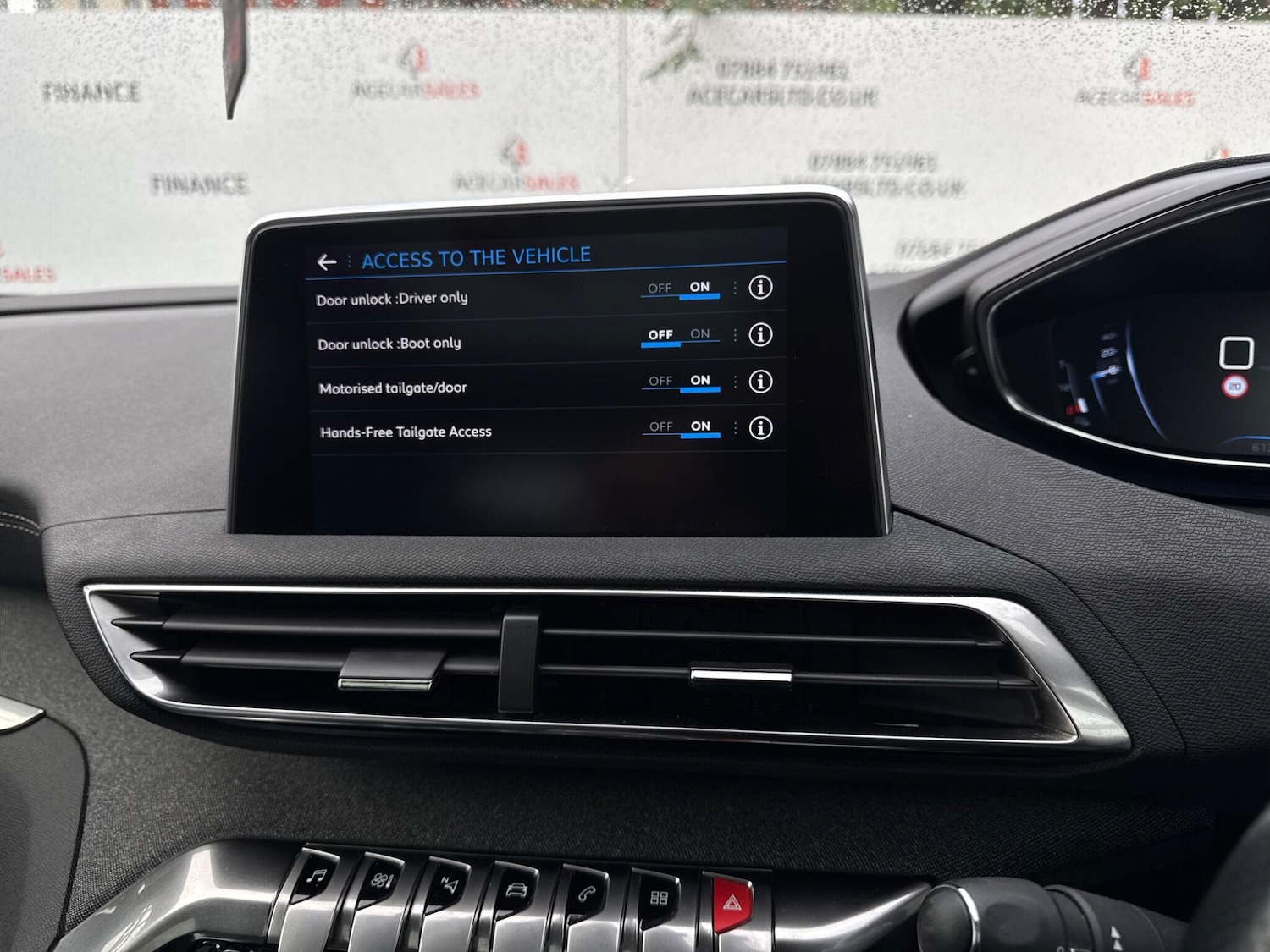 Used Peugeot 3008 2019 for sale - 76307421: Photo 41