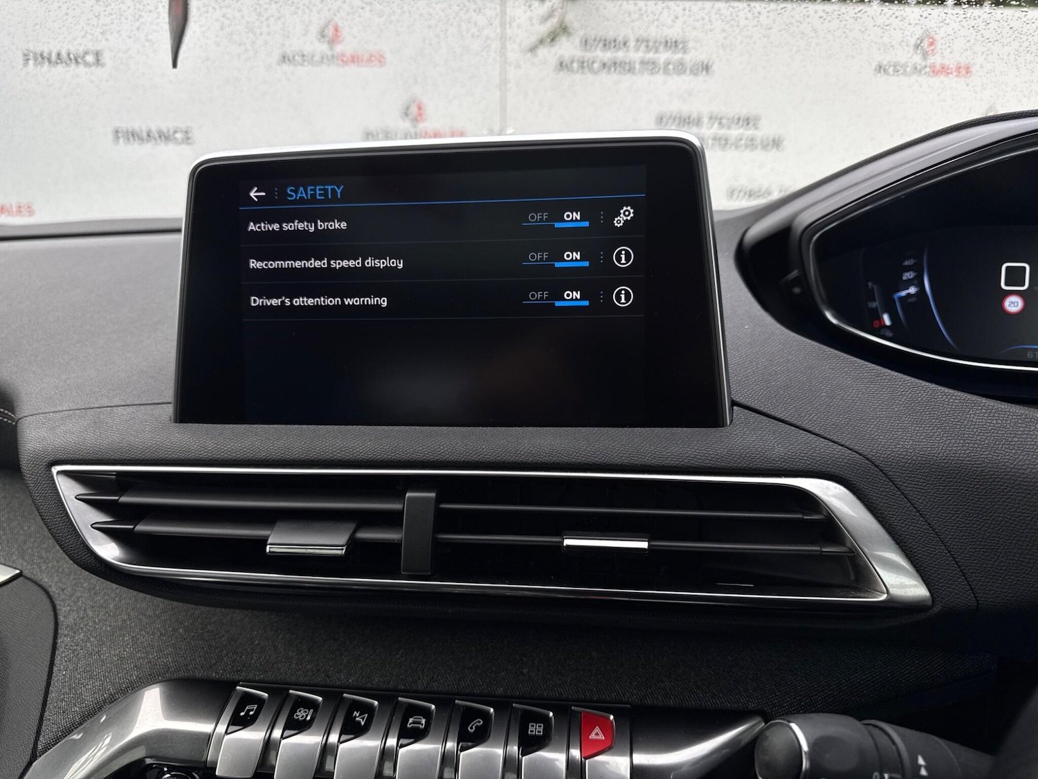 Used Peugeot 3008 2019 for sale - 76307421: Photo 42