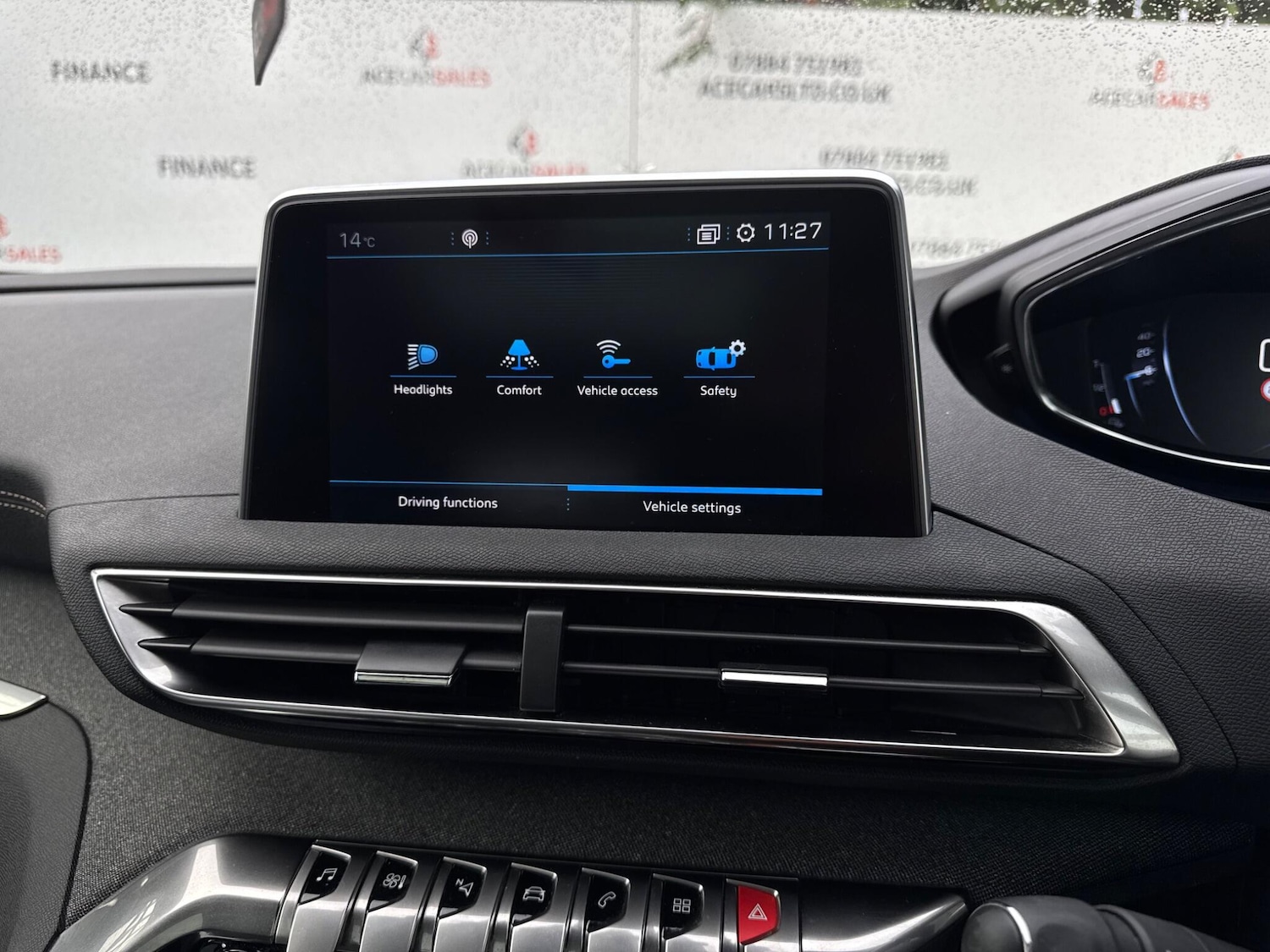 Used Peugeot 3008 2019 for sale - 76307421: Photo 45