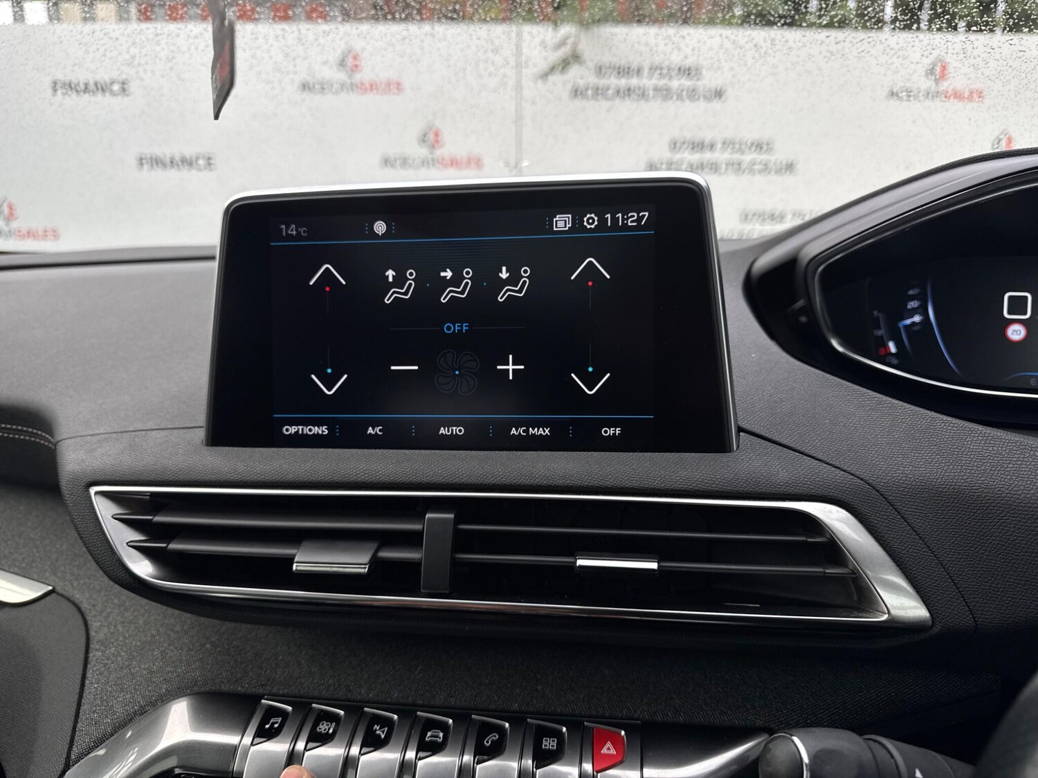 Used Peugeot 3008 2019 for sale - 76307421: Photo 46