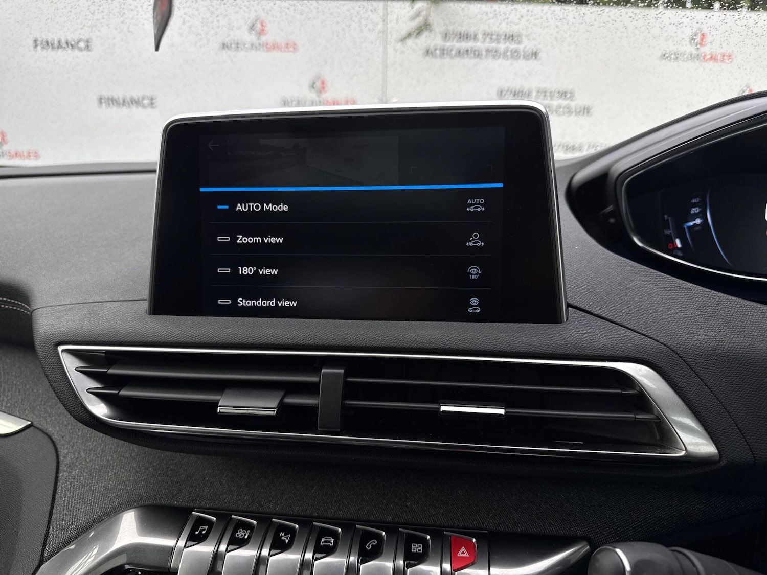 Used Peugeot 3008 2019 for sale - 76307421: Photo 47