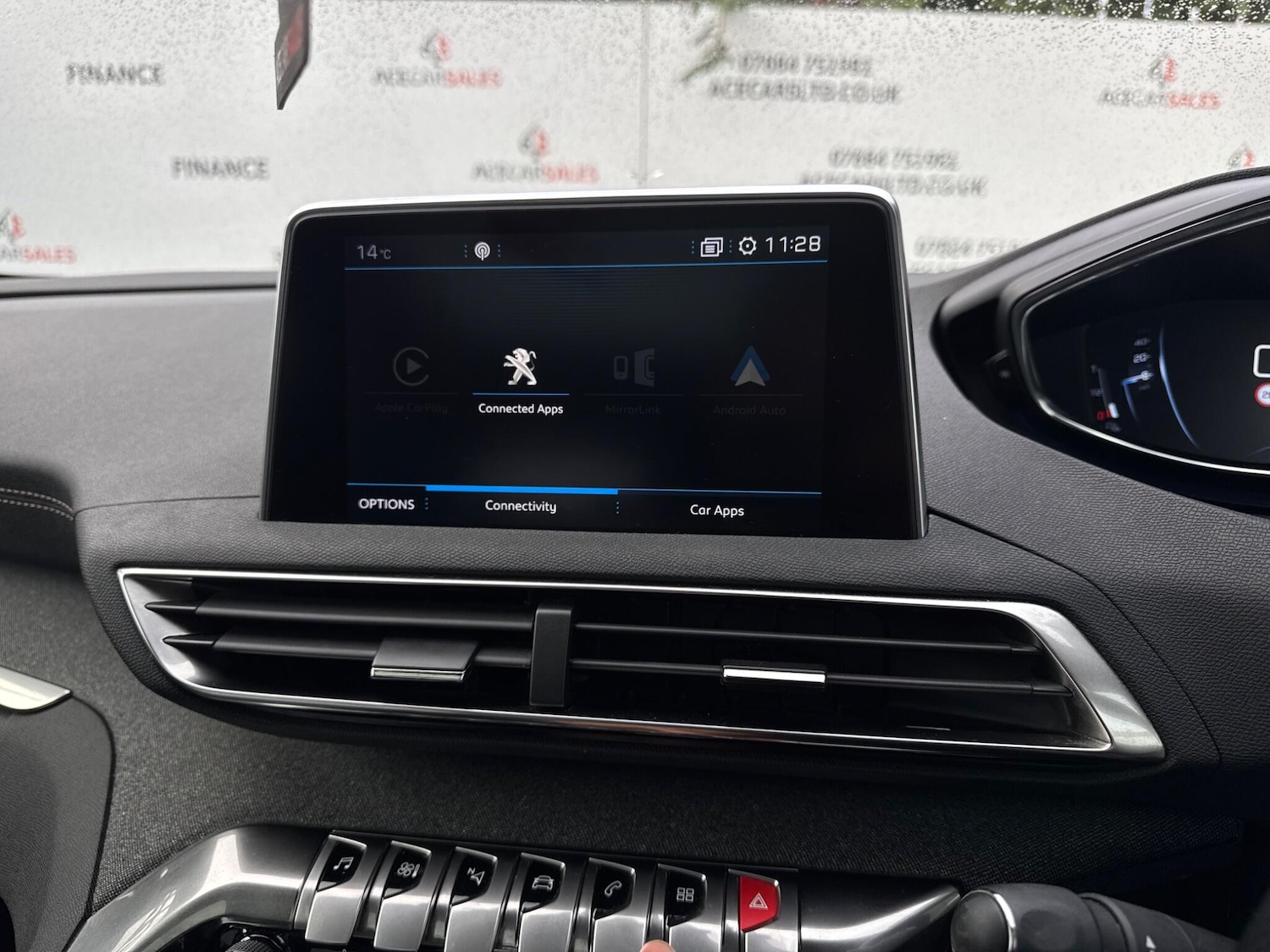 Used Peugeot 3008 2019 for sale - 76307421: Photo 49