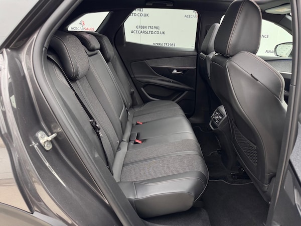 Used Peugeot 3008 2019 for sale - 76307421: Photo 4