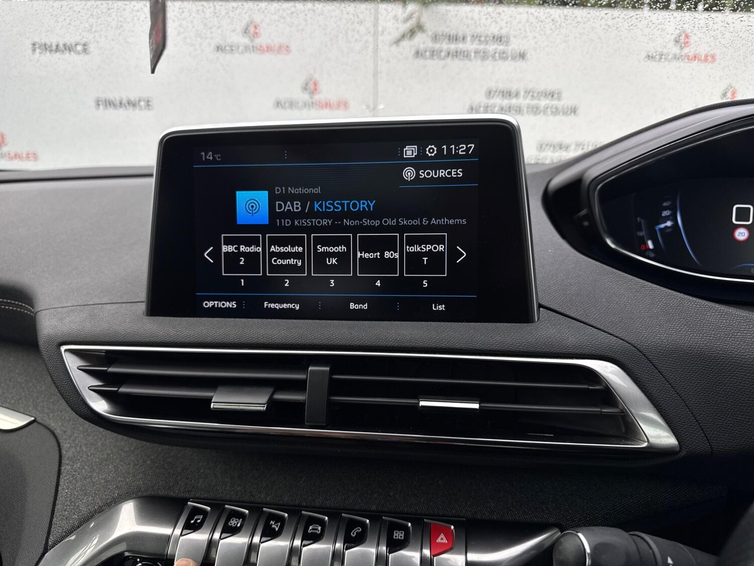 Used Peugeot 3008 2019 for sale - 76307421: Photo 50