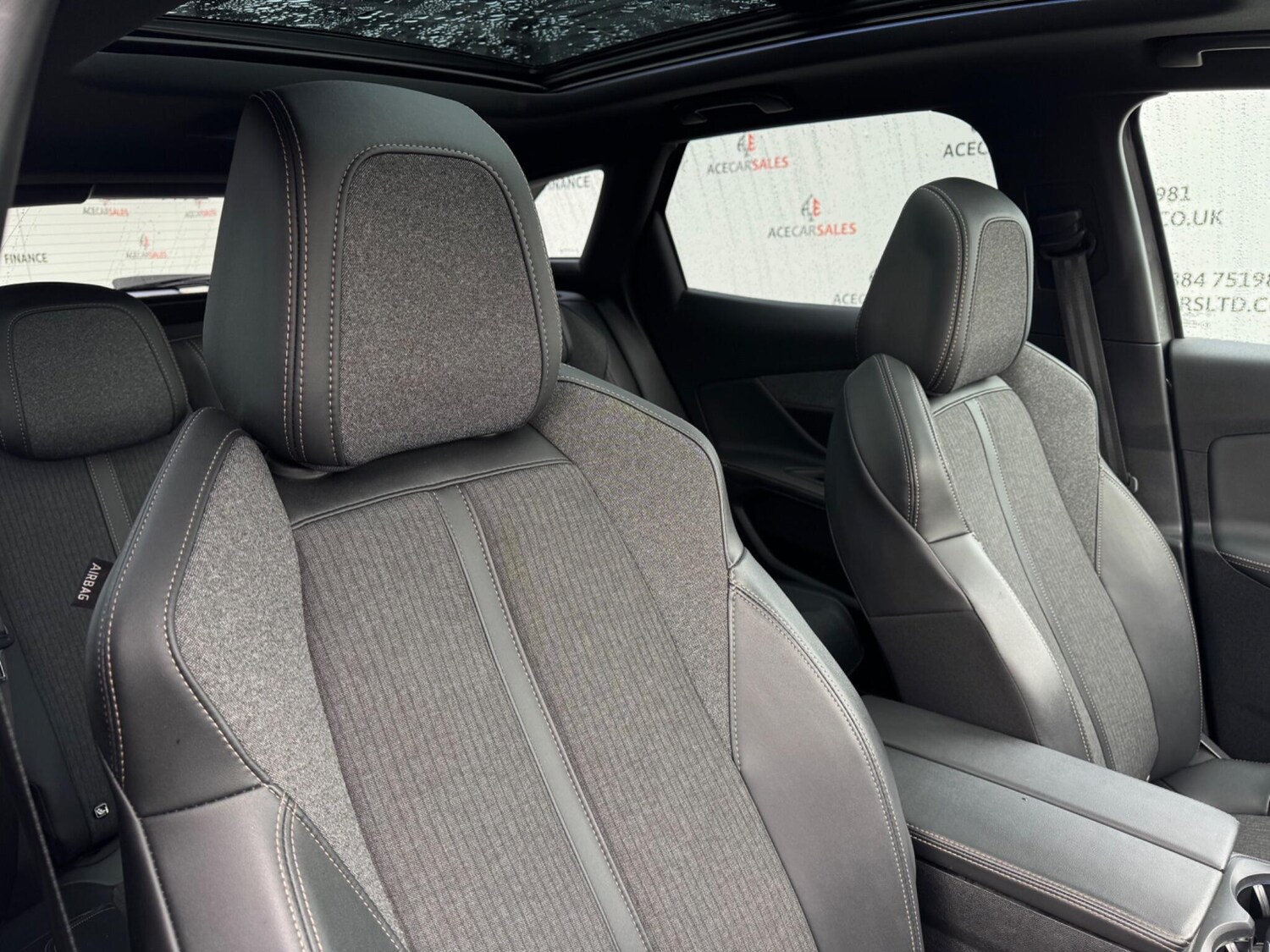 Used Peugeot 3008 2019 for sale - 76307421: Photo 58