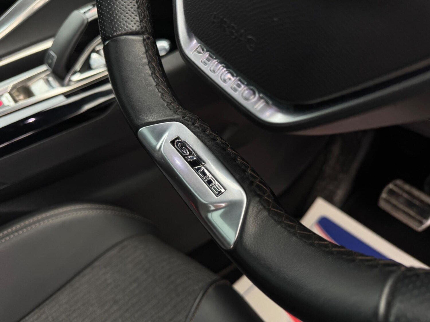 Used Peugeot 3008 2019 for sale - 76307421: Photo 59