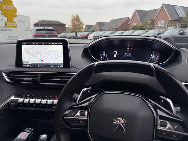 Used Peugeot 3008 2019 for sale - 76307421: Photo 5